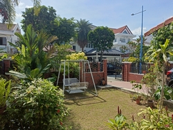 Jalan Senang (D14), Semi-Detached #491865641